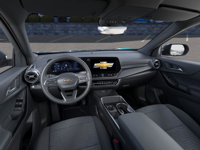 New 2026 Chevrolet Equinox LT image 15