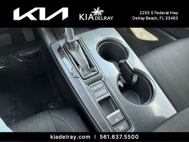 Used 2022 Honda Civic EX image 25