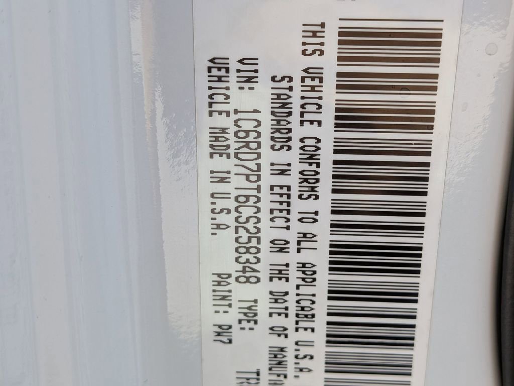 Used 2012 RAM 1500 Laramie Longhorn image 38