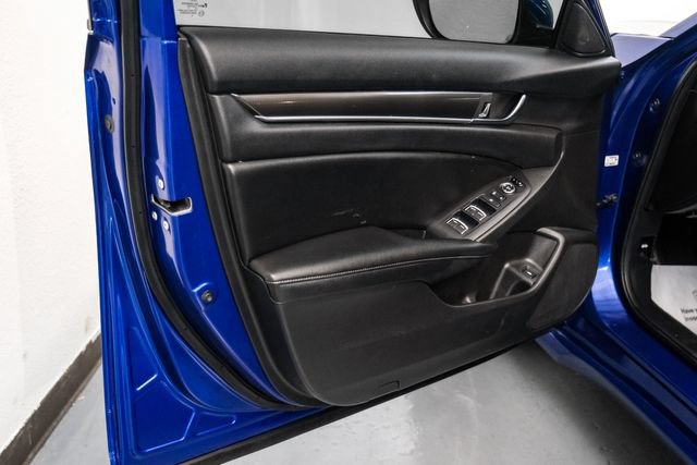 Used 2020 Honda Accord Sport image 33