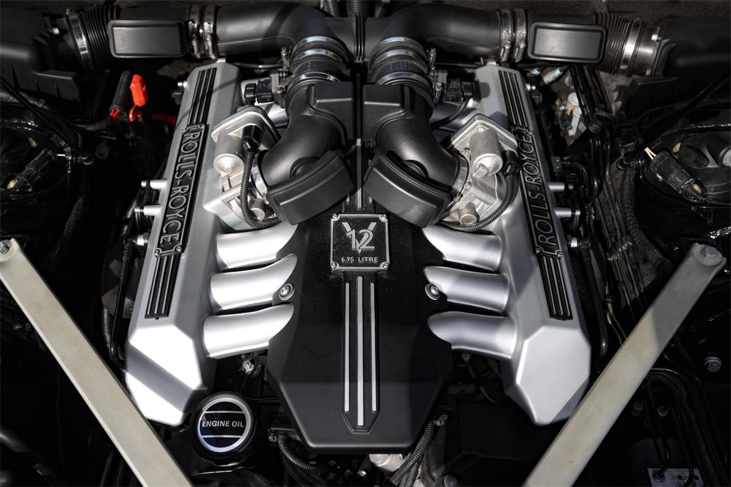 Used 2010 Rolls-Royce Phantom Drophead Coupe image 20