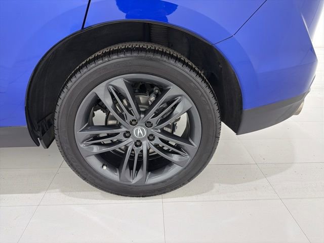 Certified 2024 Acura RDX A-Spec AWD/4WD image 48