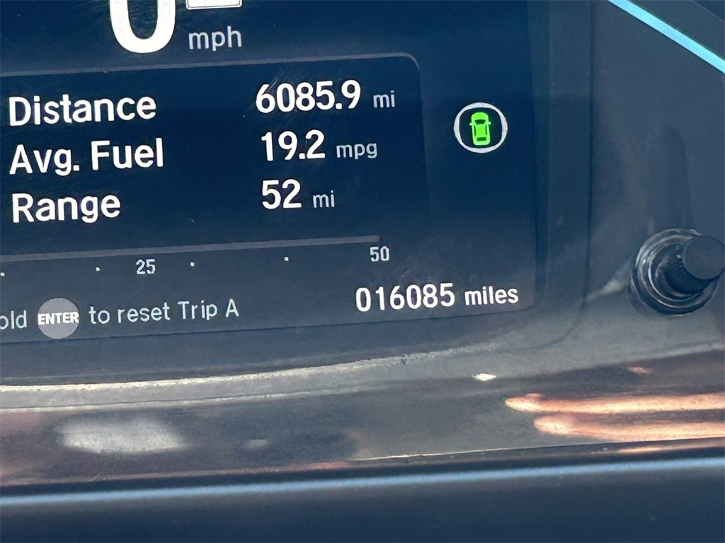 Used 2024 Honda Odyssey EX-L image 28