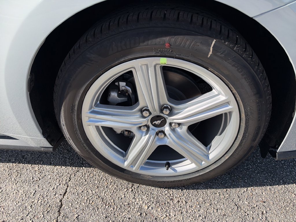 New 2026 Ford Mustang Premium RWD image 10