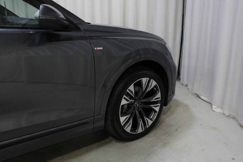 New 2026 Audi Q8 Premium Plus AWD/4WD image 27