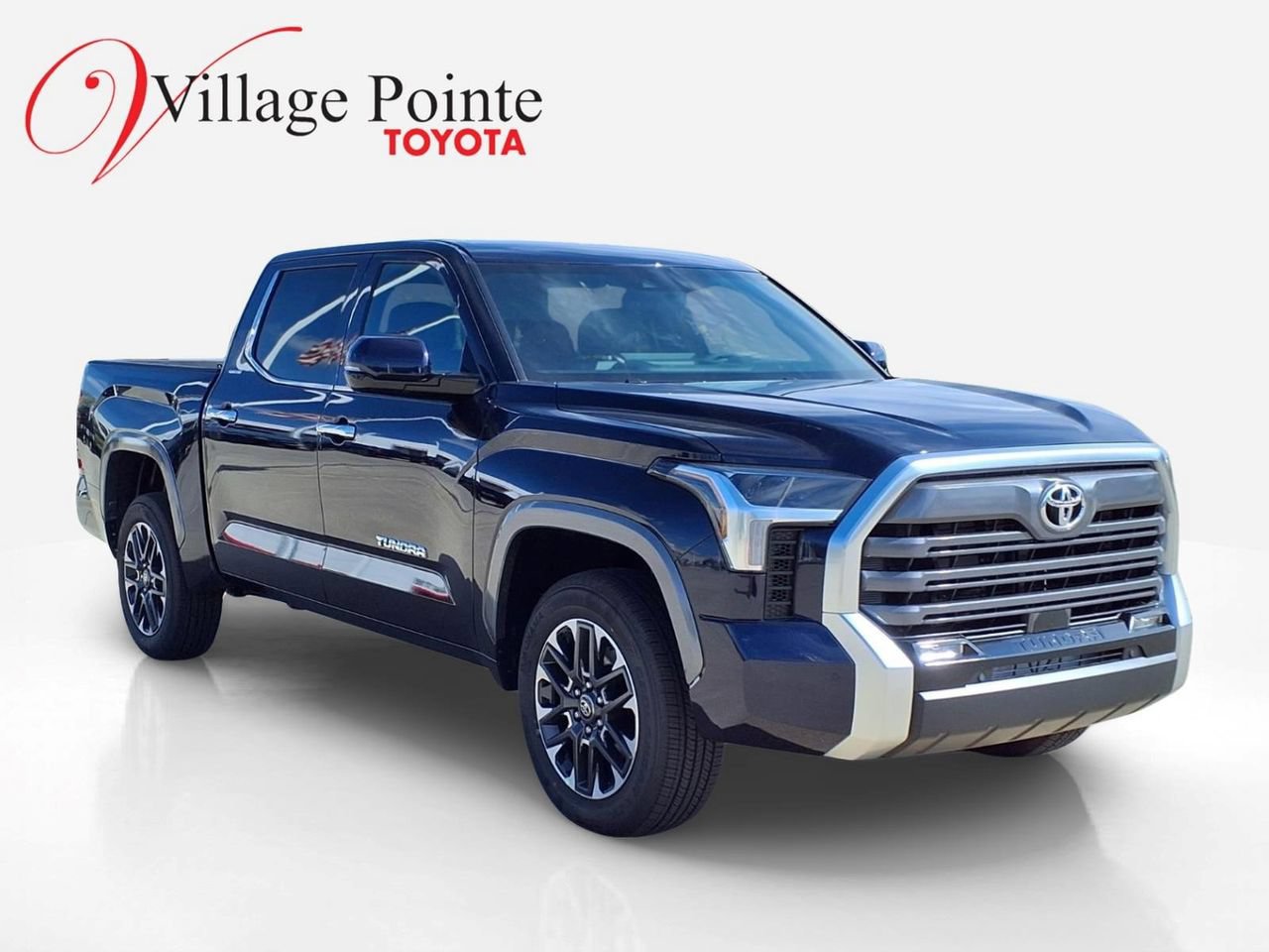 New 2026 Toyota Tundra Limited w/ Power Package AWD/4WD image 7
