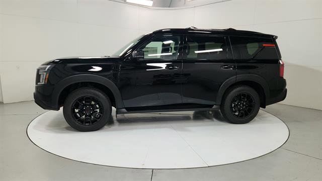 New 2026 Nissan Armada PRO-4X image 5