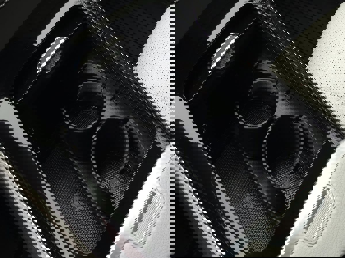 Used 2024 Mercedes-Benz EQE 350+ Sedan w/ AMG Line Exterior Package image 61