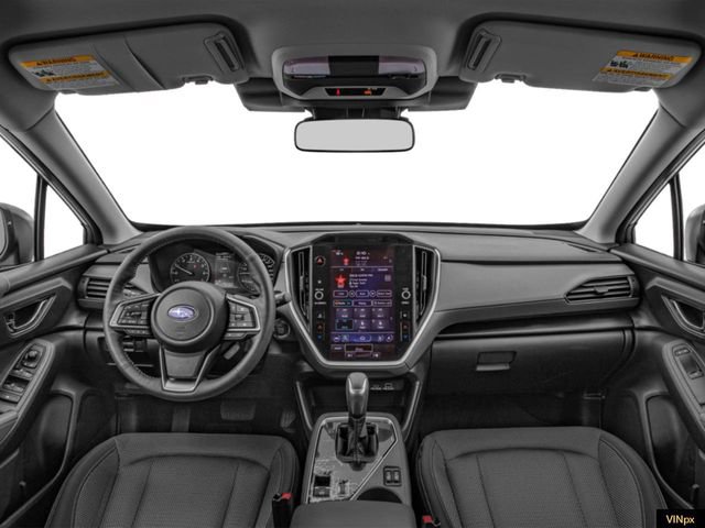 New 2026 Subaru Crosstrek 2.0i Premium image 4