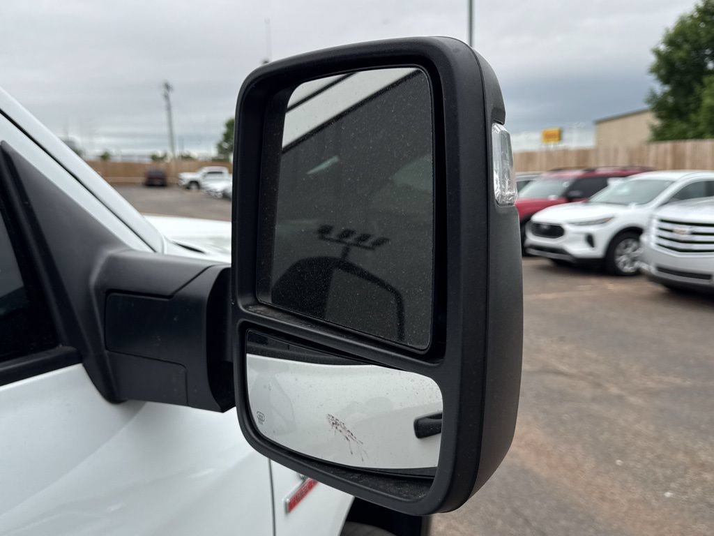Used 2024 RAM 3500 Tradesman w/ Chrome Appearance Group AWD/4WD image 37