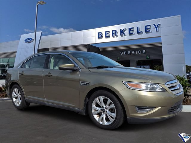 Used 2012 Ford Taurus SEL