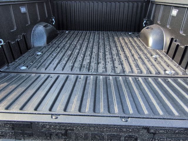 New 2026 Toyota Tundra SR5 image 25