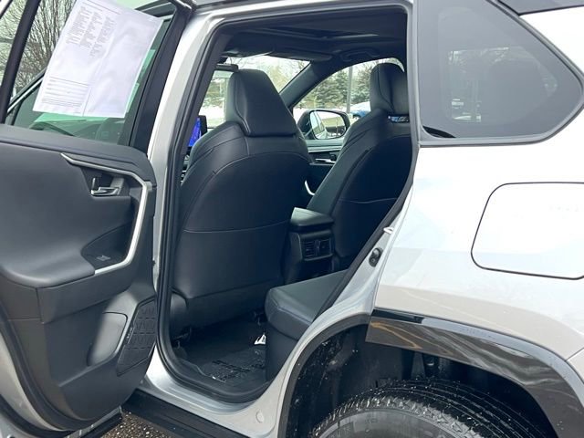 Used 2024 Toyota RAV4 XSE w/ Weather Package image 26