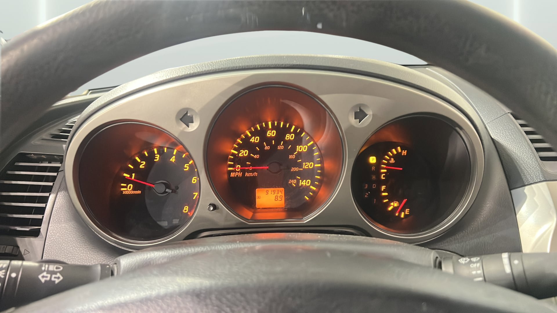 Used 2004 Nissan Altima 2.5 S FWD image 29