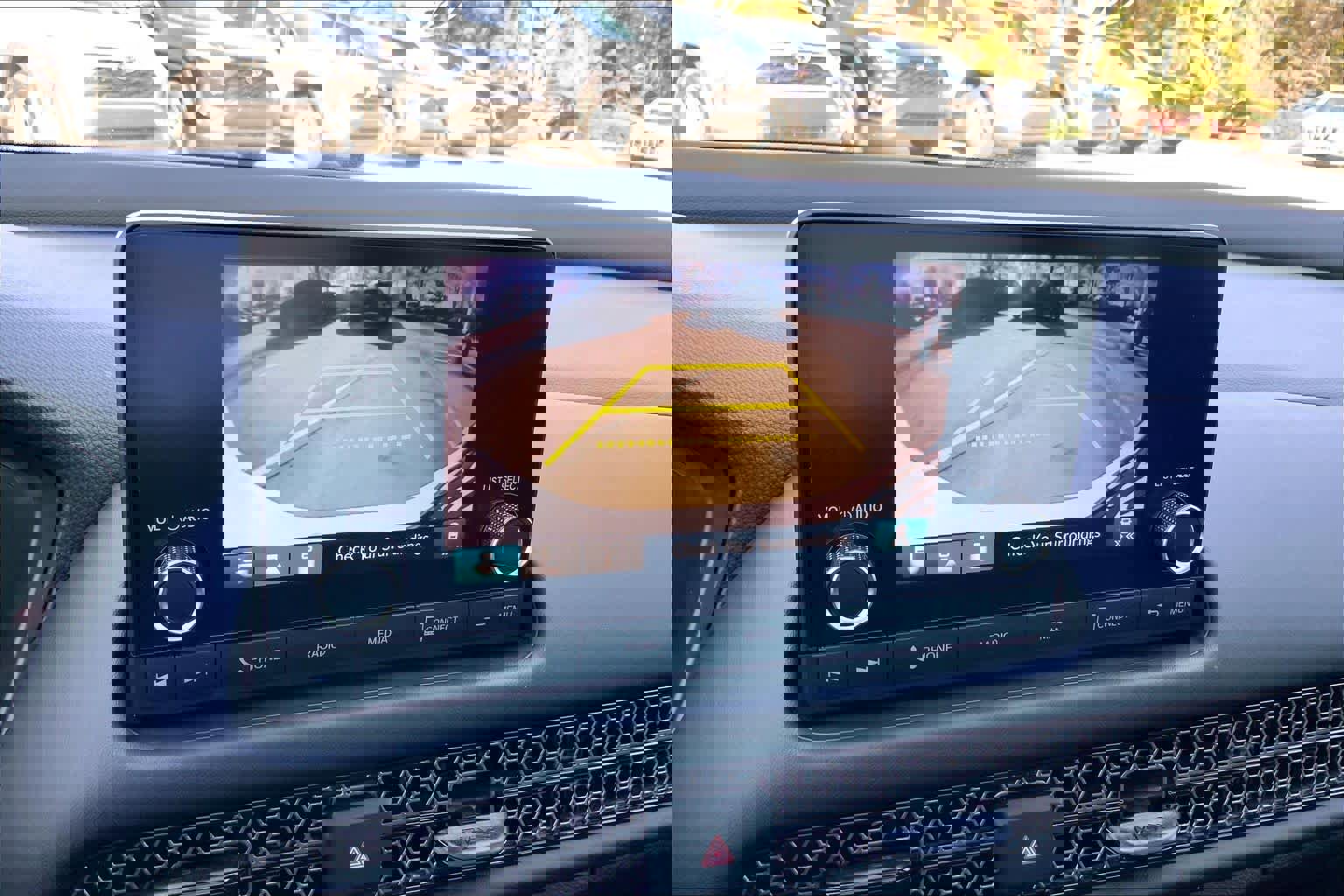 Used 2025 Honda HR-V Sport image 28