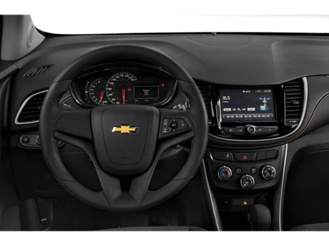 Used 2018 Chevrolet Trax LS FWD image 10