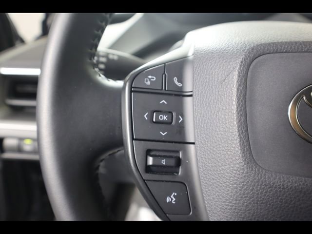 Used 2025 Toyota Prius LE image 24