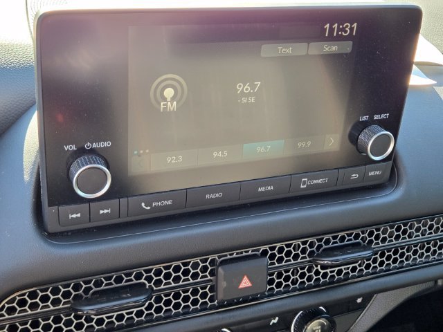 Certified 2024 Honda HR-V Sport image 29