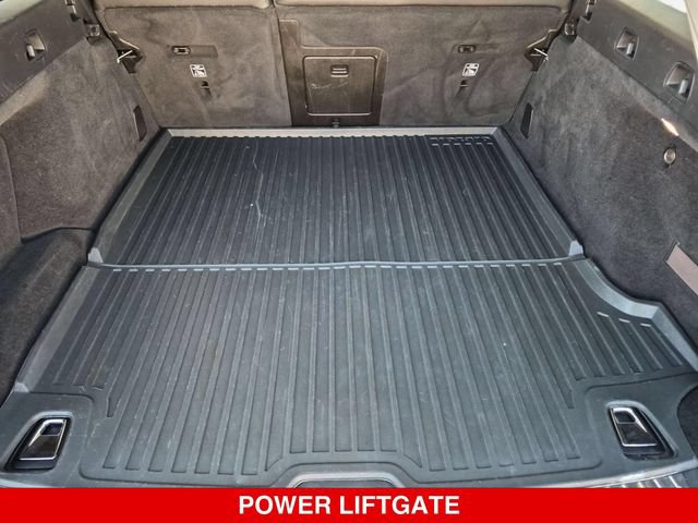Used 2018 Volvo V90 T5 Cross Country w/ Convenience Package AWD/4WD image 34