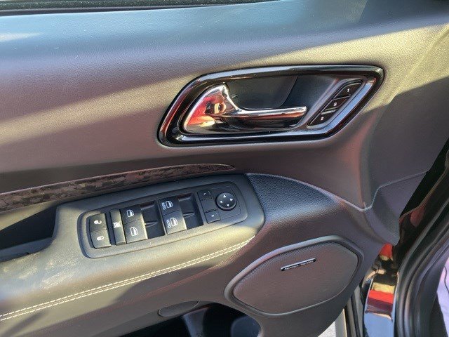 Certified 2024 Dodge Durango SRT image 10