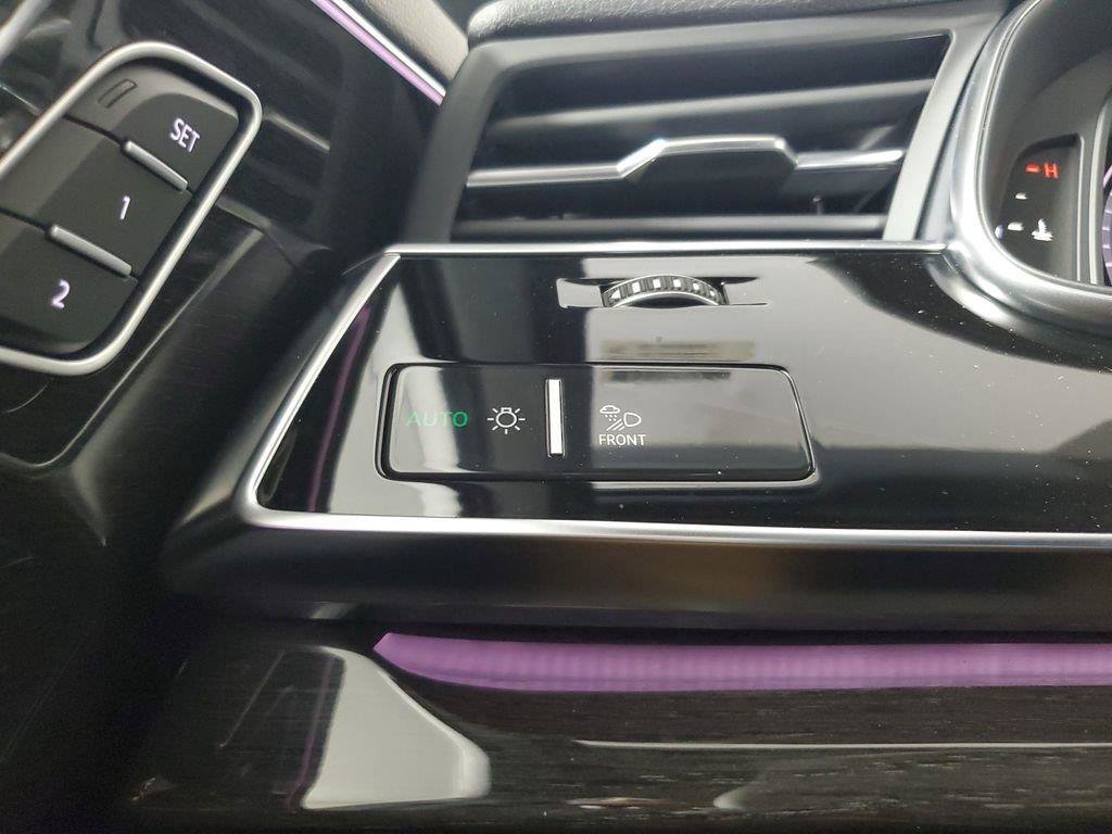 New 2026 Audi Q7 2.0T Premium Plus AWD/4WD image 36