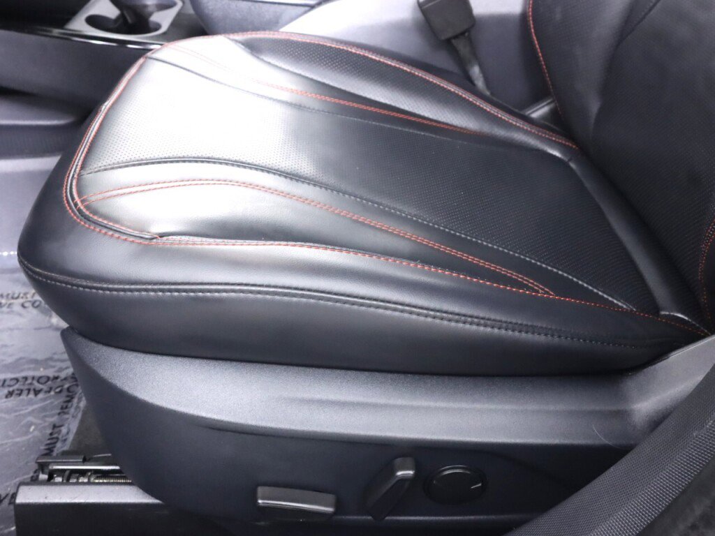 Used 2021 Ford Mustang Mach-E Premium w/ Equipment Group 301A image 33