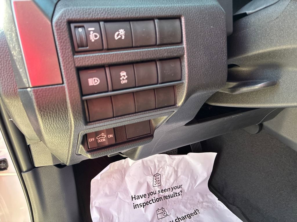 New 2026 Toyota Tacoma SR5 image 37