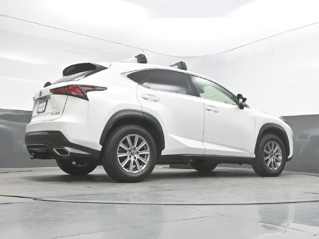 Used 2019 Lexus NX 300 AWD w/ Comfort Package image 39