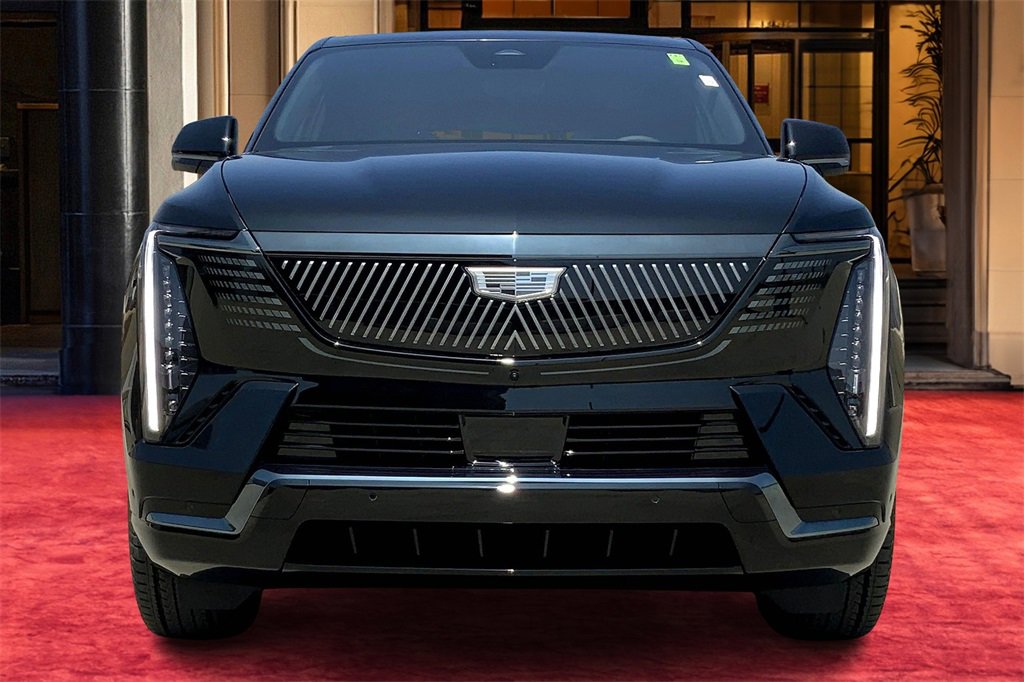 New 2026 Cadillac Escalade IQ Sport 1 image 3