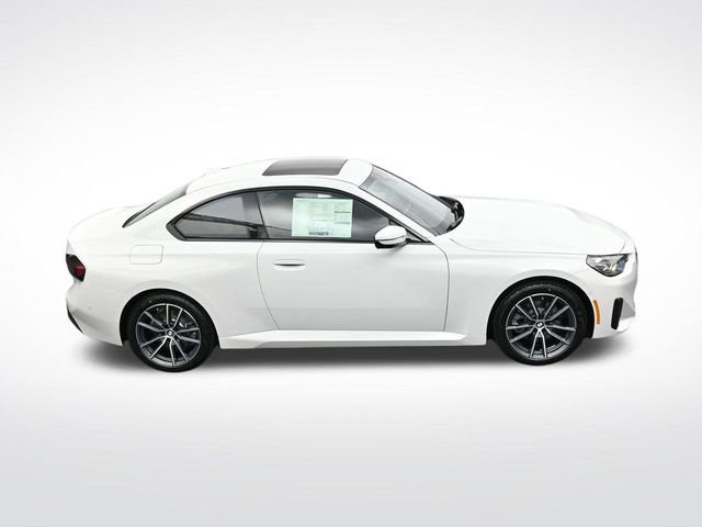 New 2026 BMW 230i xDrive Coupe image 20