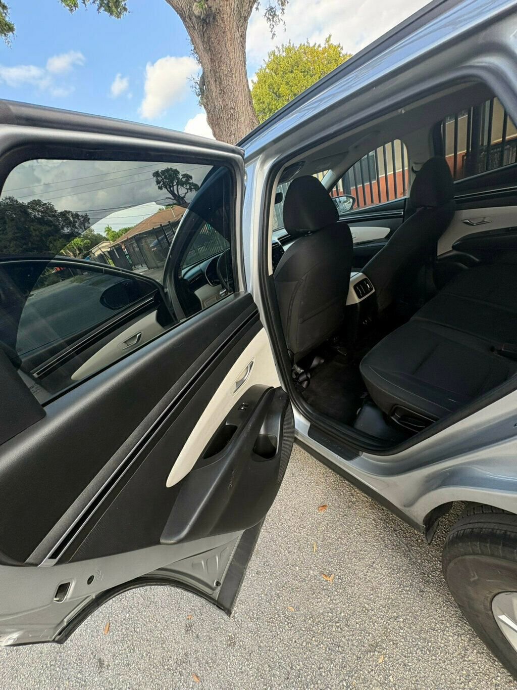 Used 2024 Hyundai Tucson SEL image 9