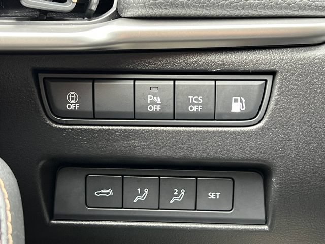 Used 2025 MAZDA CX-90 Plug-In Hybrid w/Premium Sport AWD/4WD image 18