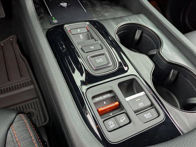 New 2026 Honda Passport TrailSport image 13