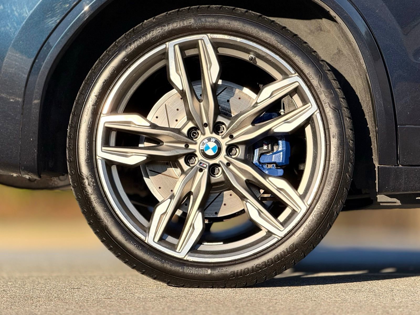 Used 2018 BMW X3 M40i w/ Premium Package image 19