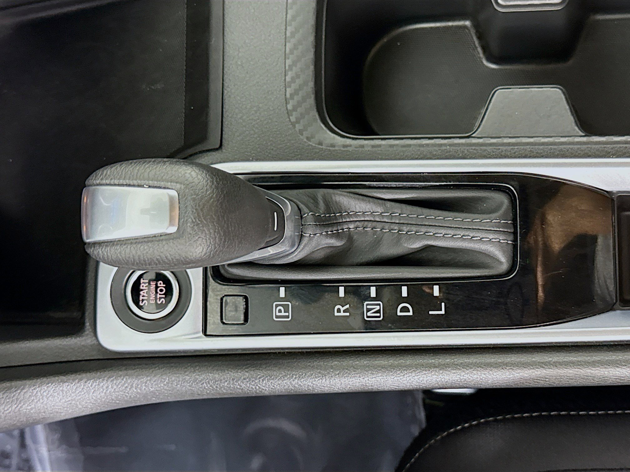 Used 2025 Nissan Sentra SV image 20