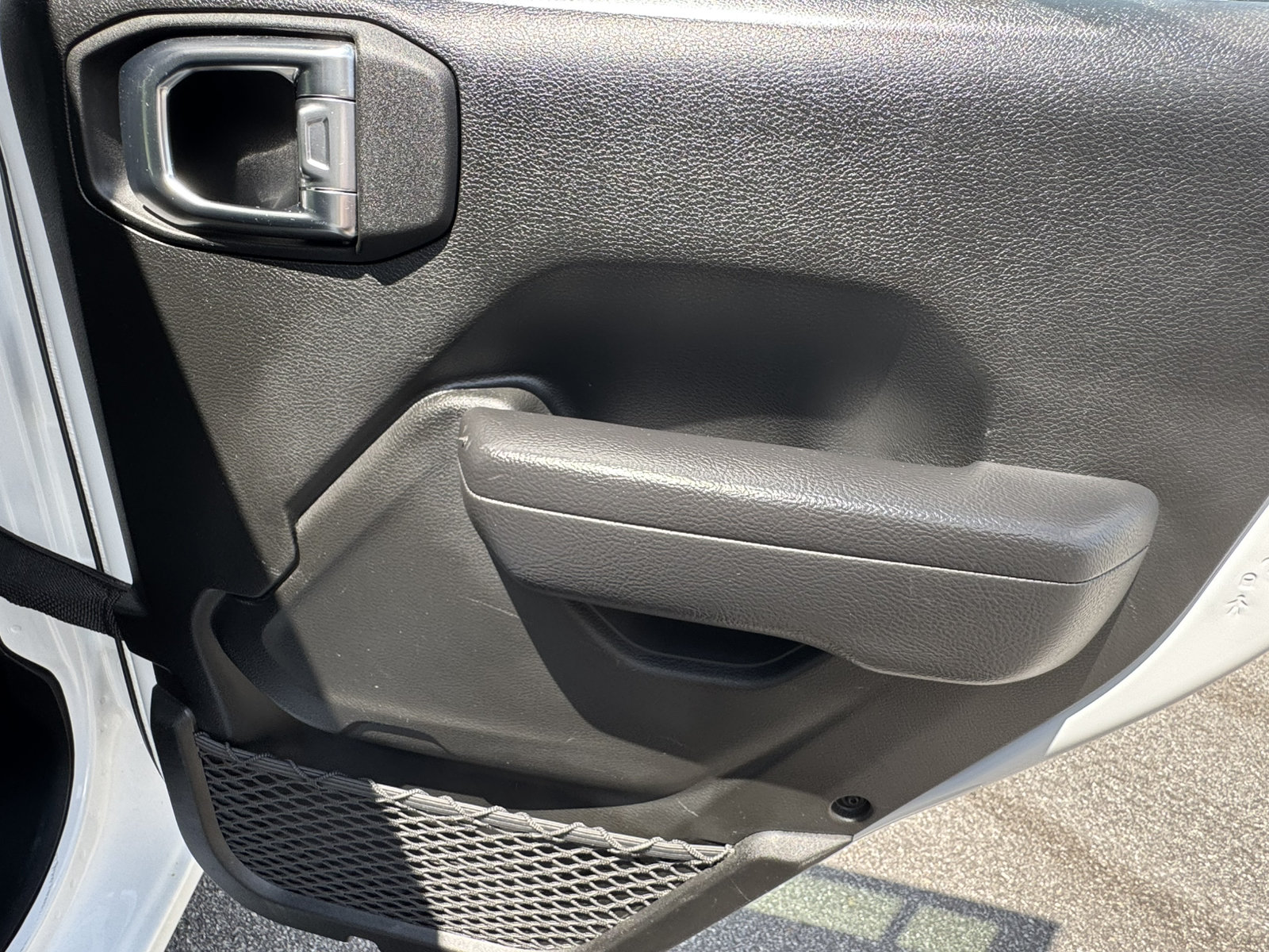 Used 2025 Jeep Gladiator Sport AWD/4WD image 18