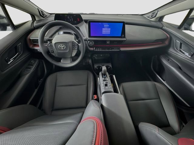 New 2026 Toyota Prius Plug-In Hybrid FWD image 26