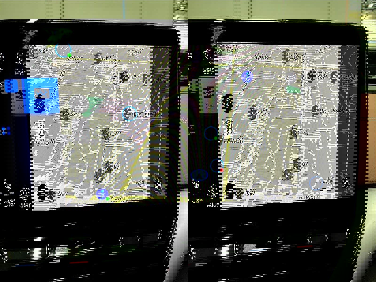 Used 2022 Volkswagen ID.4 Pro S w/ Gradient Package image 36