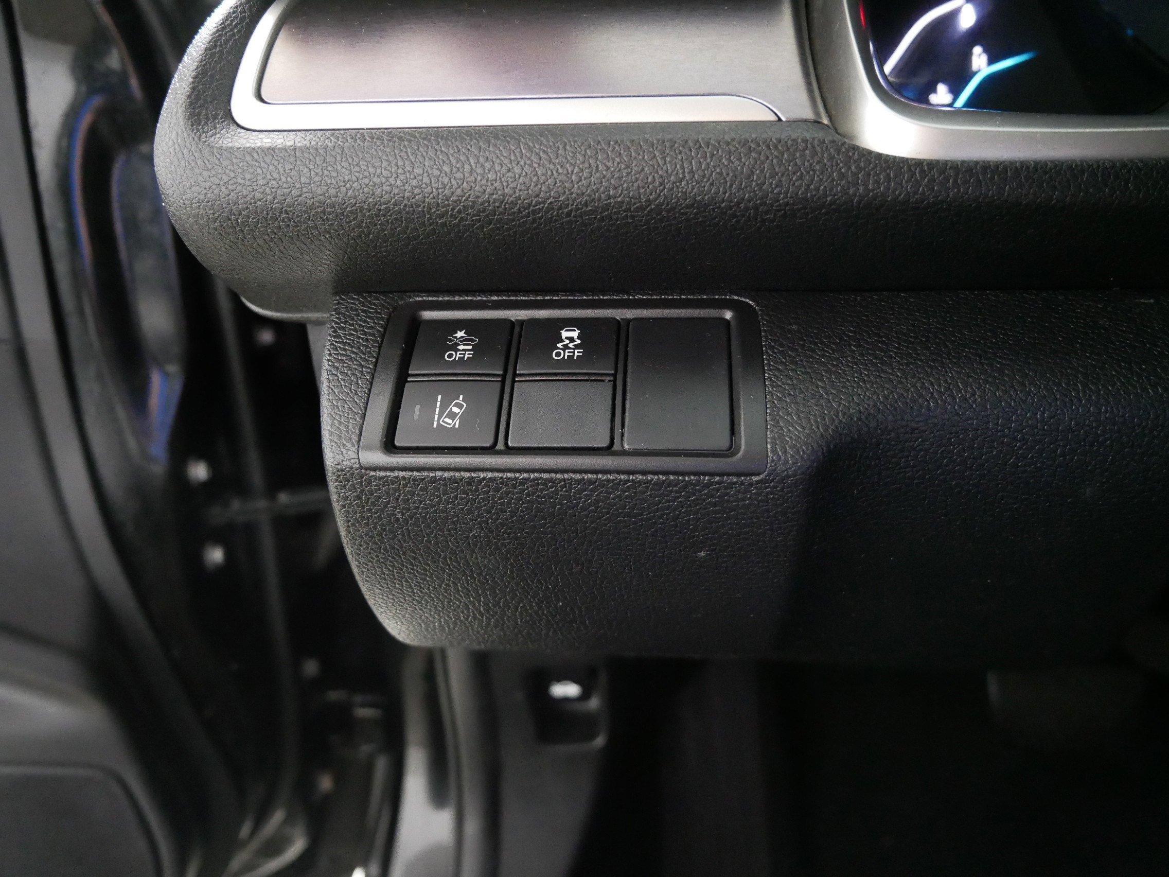 Used 2016 Honda Civic Touring image 26