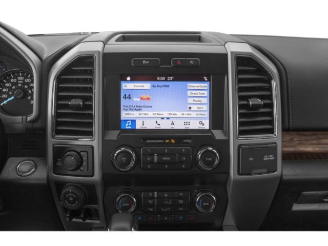 Used 2019 Ford F150 XLT AWD/4WD image 10