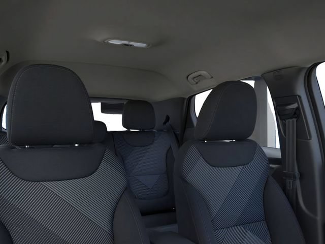 New 2027 Chevrolet Bolt LT w/ Comfort Package FWD image 24