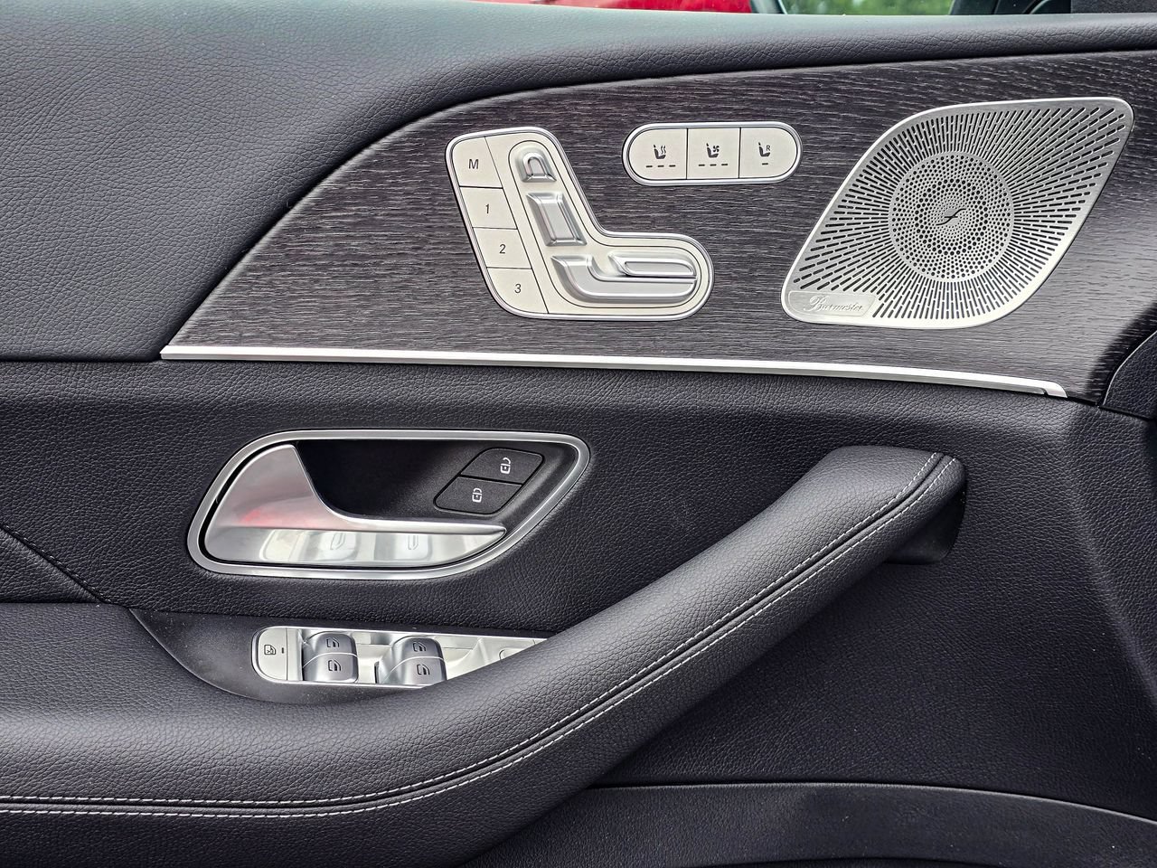 New 2026 Mercedes-Benz GLE 350 4MATIC image 14