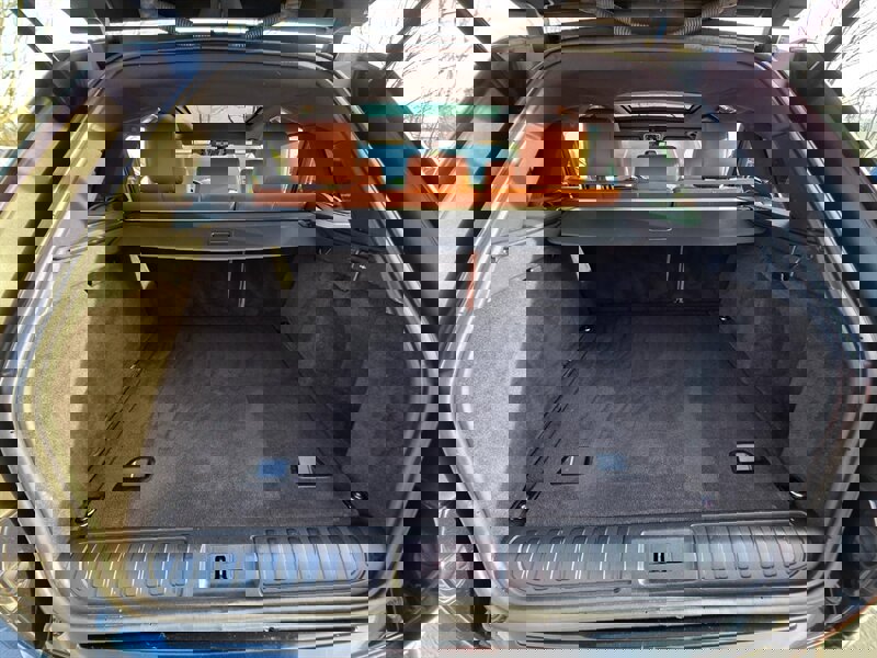 Used 2014 Land Rover Range Rover Sport Supercharged image 32