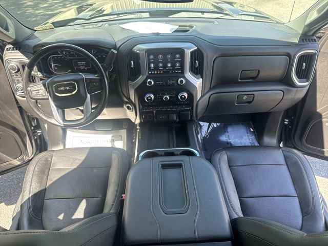 Used 2019 GMC Sierra 1500 SLT w/ SLT Premium Plus Package image 9