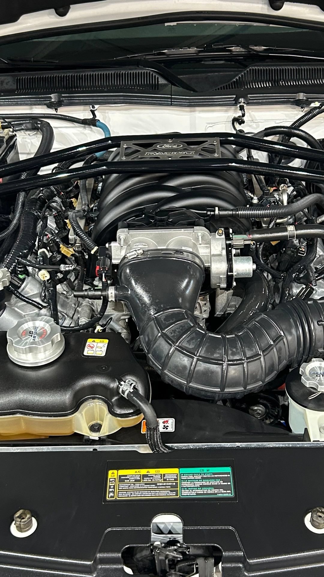 Used 2007 Ford Mustang GT RWD image 77
