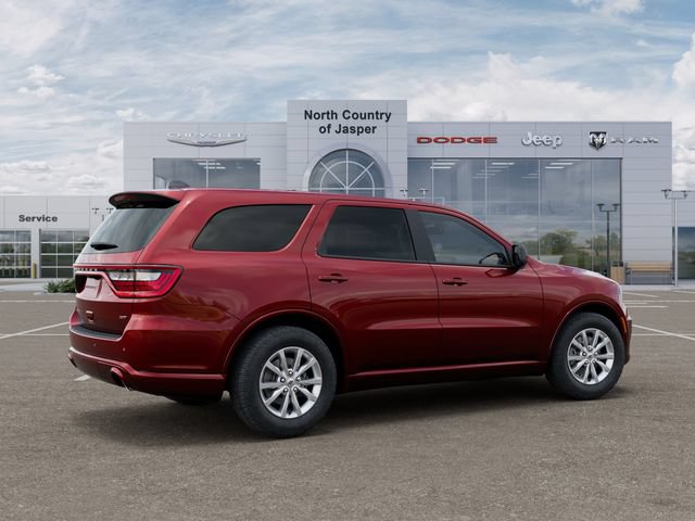New 2026 Dodge Durango GT RWD image 4