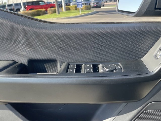 New 2025 Ford F150 STX w/ Equipment Group 200A image 17