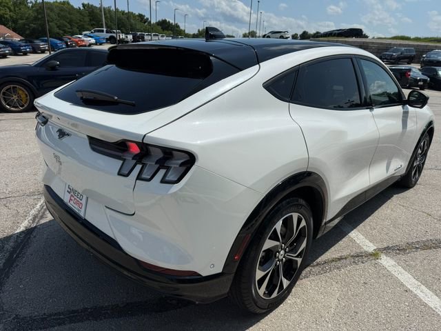 Used 2023 Ford Mustang Mach-E Premium image 7