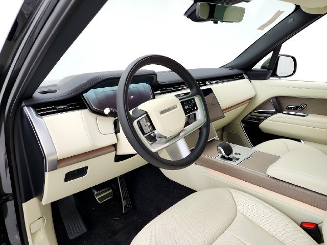 New 2026 Land Rover Range Rover SE AWD/4WD image 20