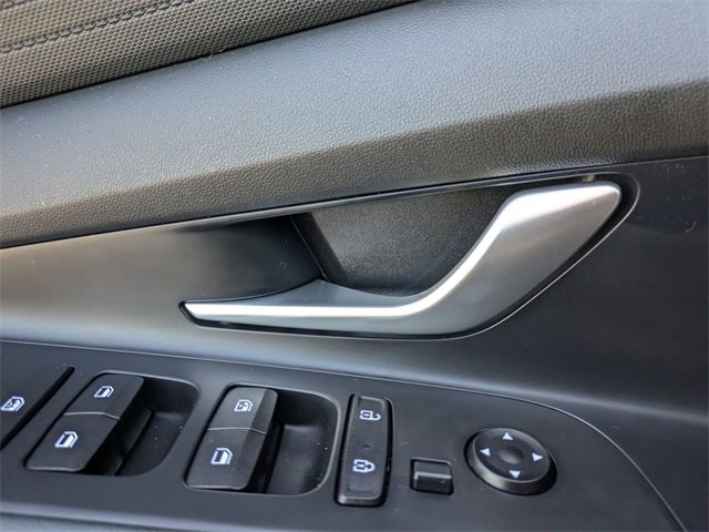 Certified 2023 Hyundai Elantra SEL w/ Cargo Package image 11